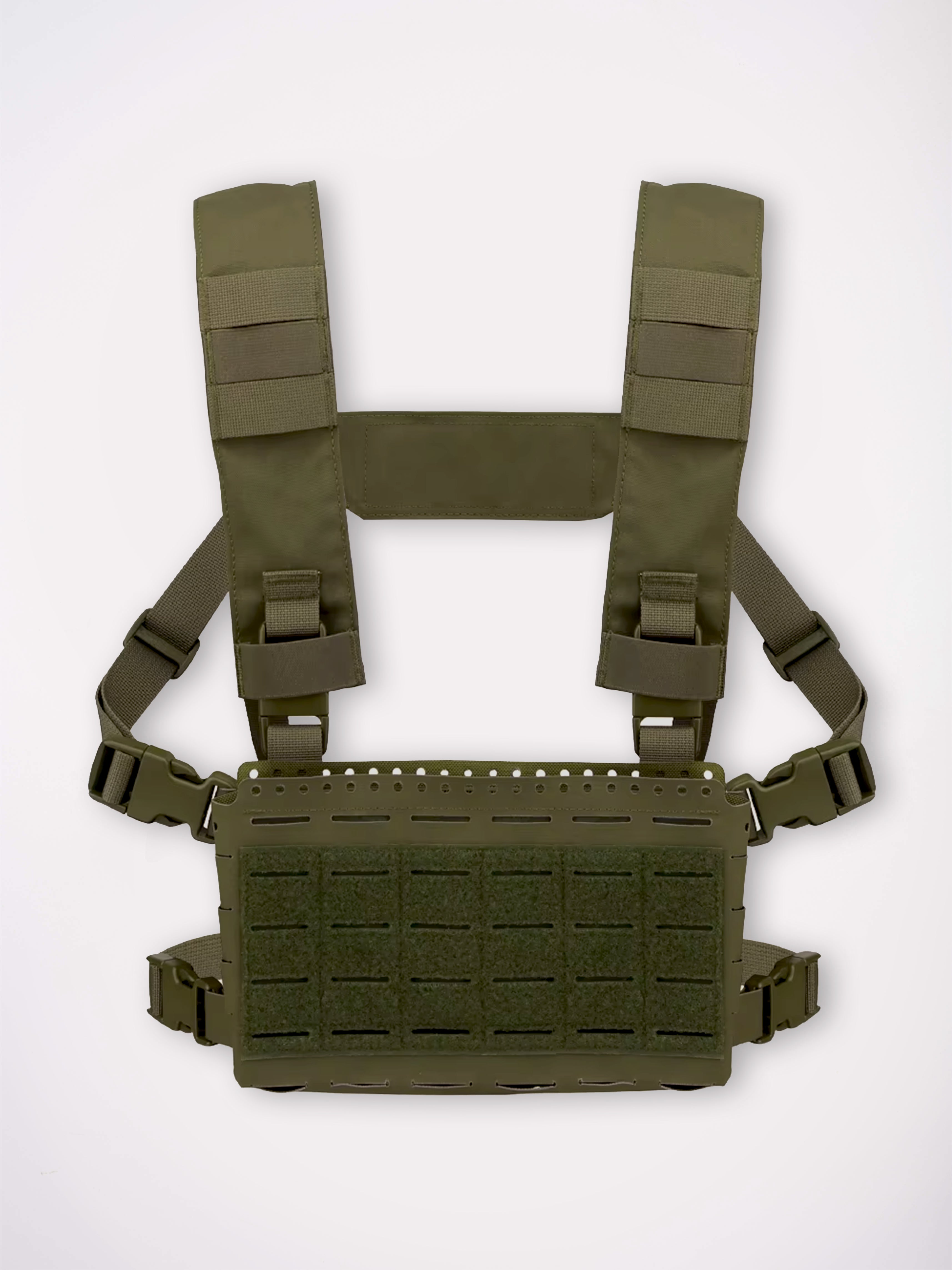 AV Chest Rig