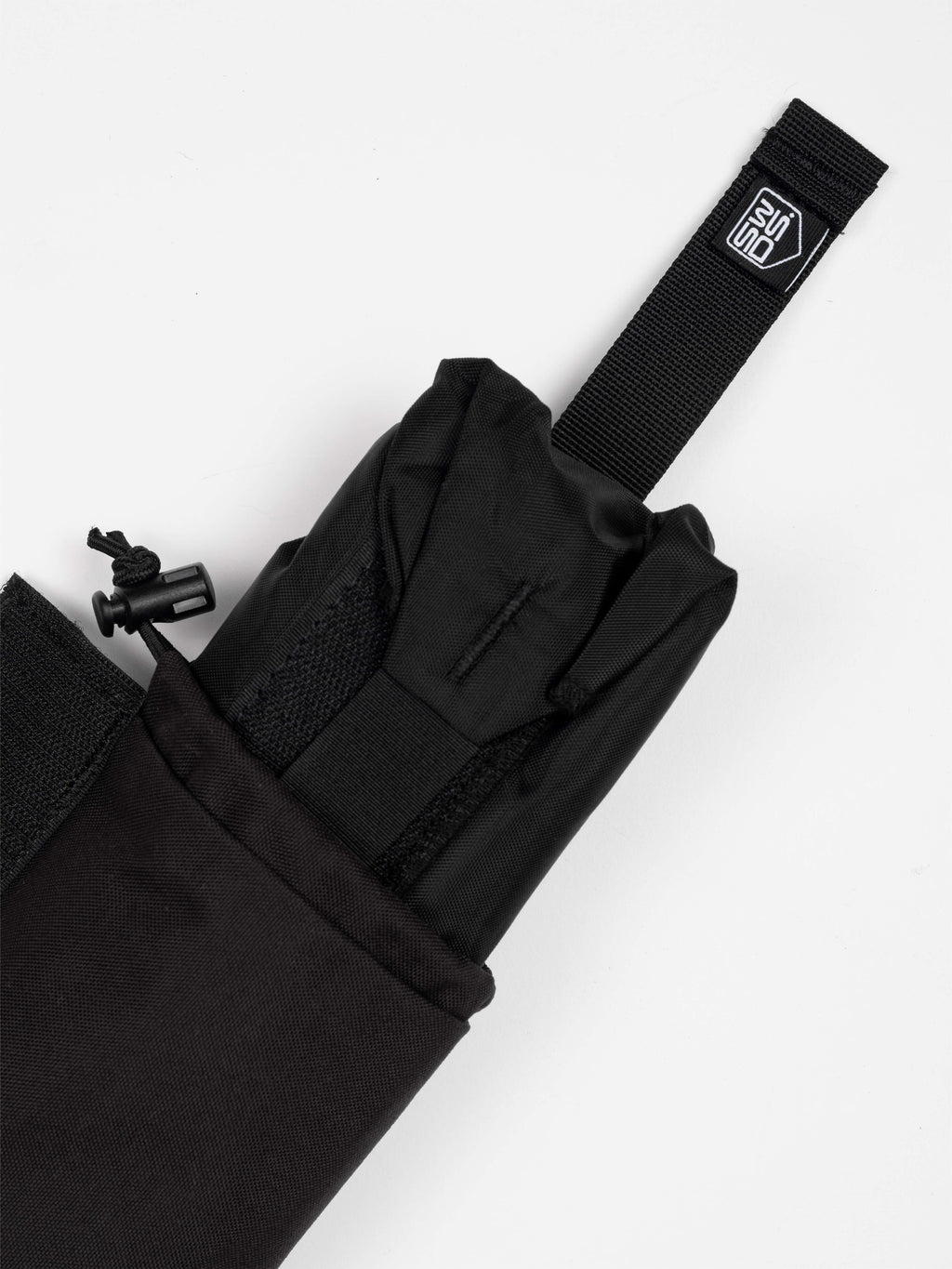 Rapid Dangler - Trauma Roll