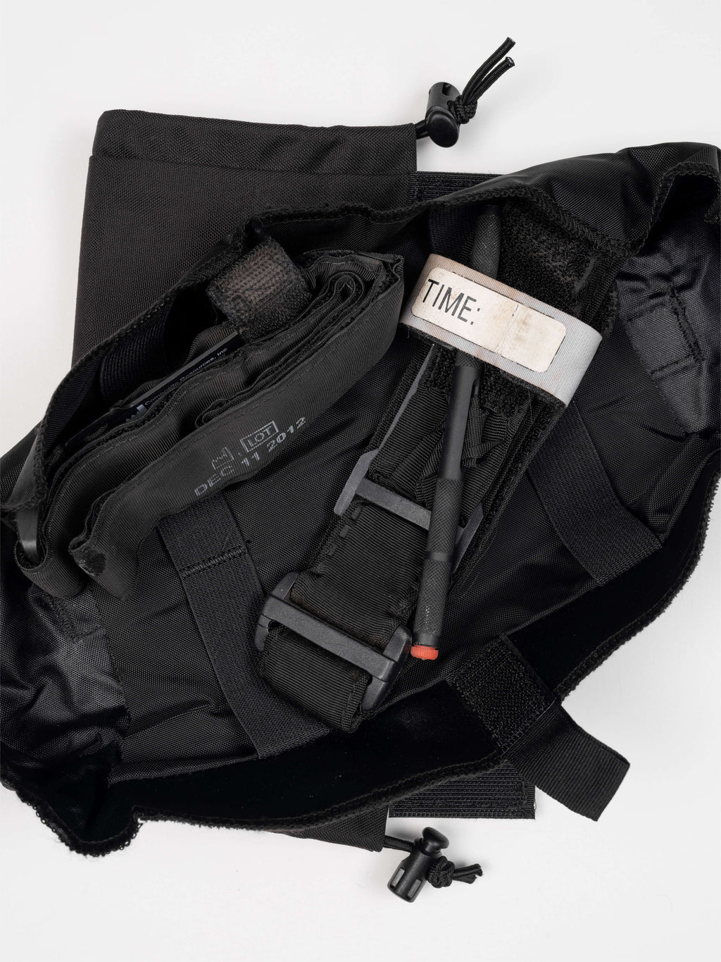 Rapid Dangler - Trauma Roll