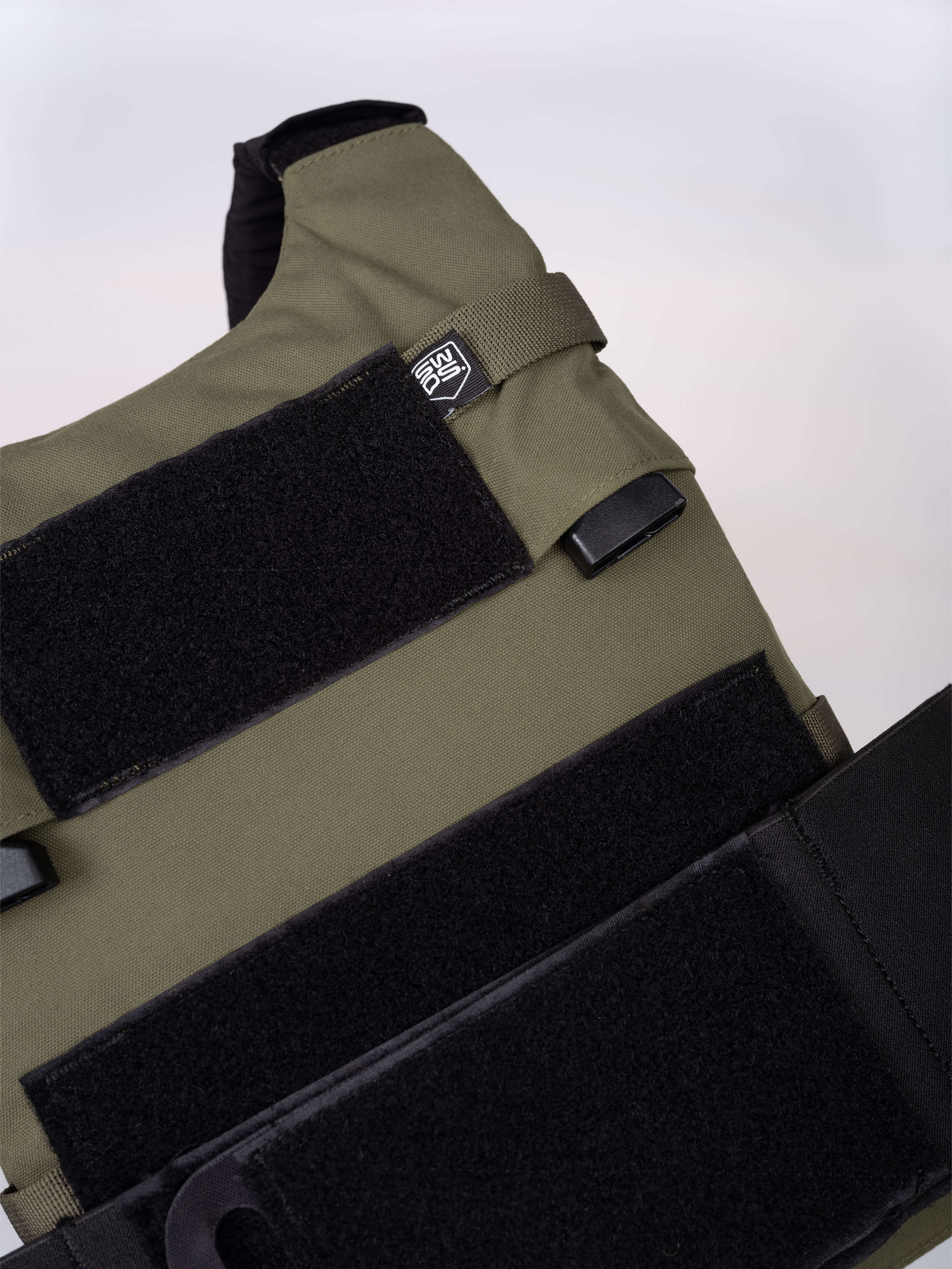 Antivenom AV1 - Platform