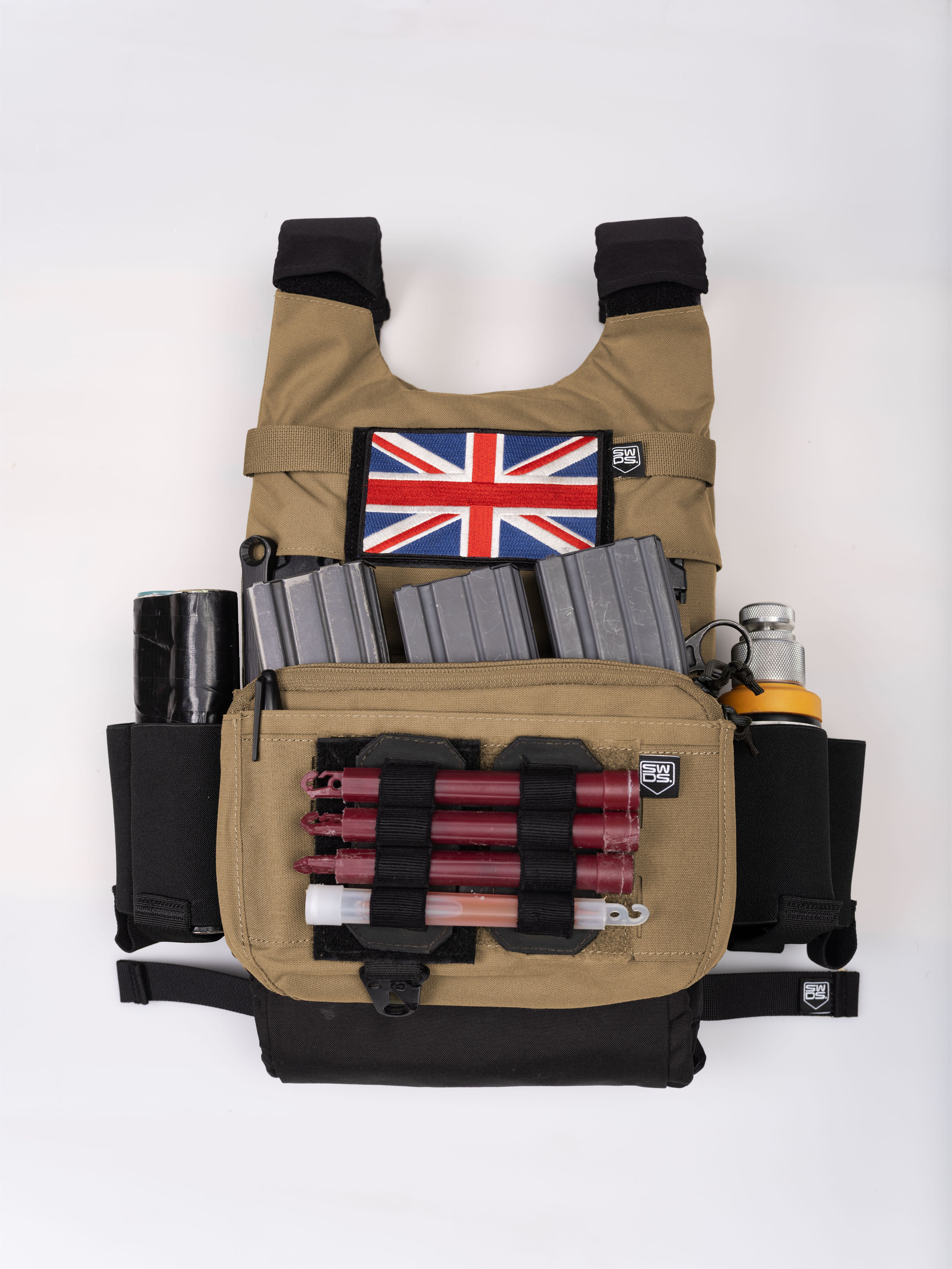 Antivenom AV1 - Platform