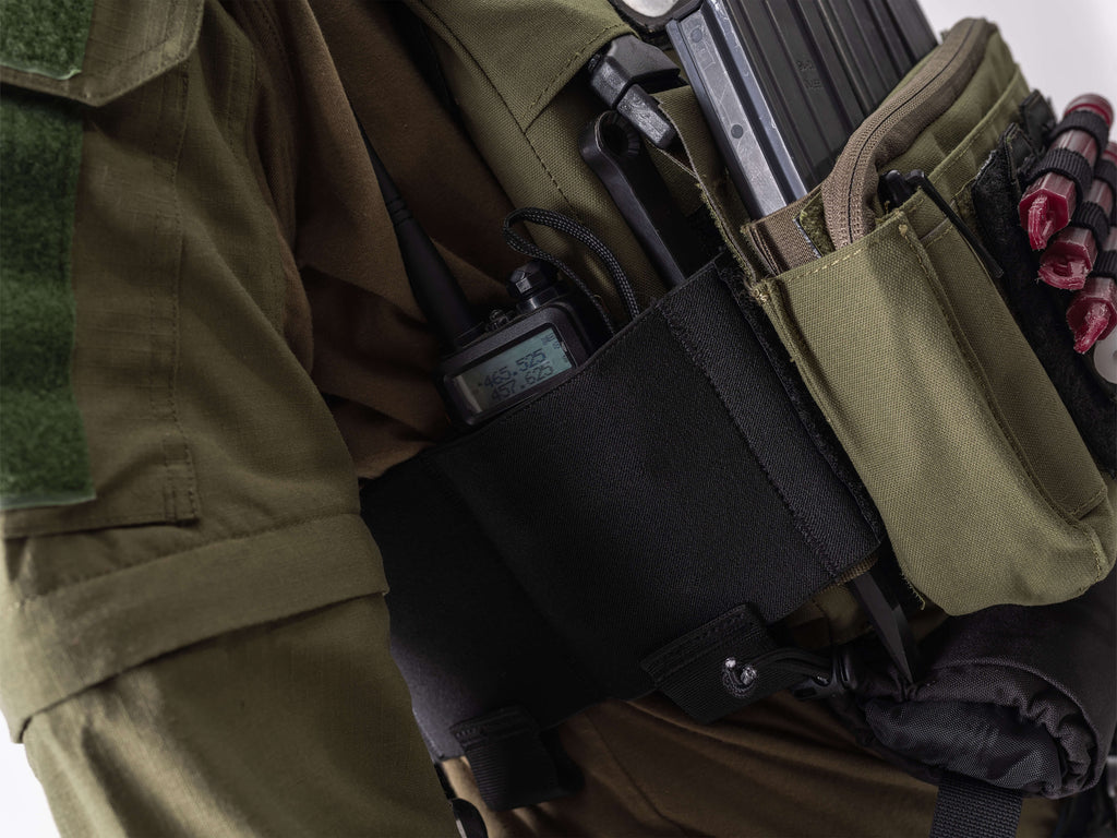 Antivenom AV1 - Platform