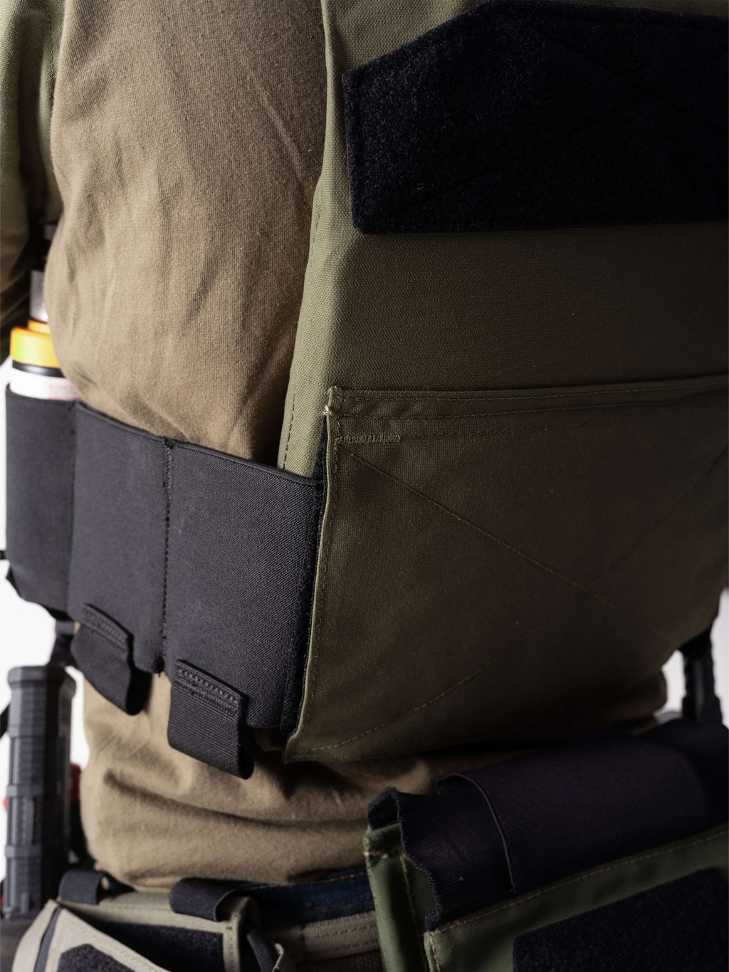 Antivenom AV1 - Platform