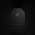 NIJ III MULTI CURVE BALLISTIC PLATE